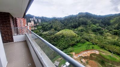 Apartamento de 2 alcobas en venta en Pan De Azucar, Sabaneta, 83 m² · foto 7 de 20