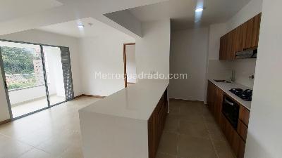 Apartamento de 2 alcobas en venta en Pan De Azucar, Sabaneta, 83 m² · foto 2 de 20
