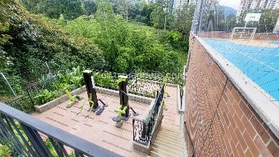Apartamento de 2 alcobas en venta en Pan De Azucar, Sabaneta, 83 m² · foto 17 de 20