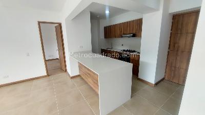 Apartamento de 2 alcobas en venta en Pan De Azucar, Sabaneta, 83 m² · foto 4 de 20