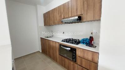 Apartamento de 2 alcobas en venta en Pan De Azucar, Sabaneta, 83 m² · foto 5 de 20