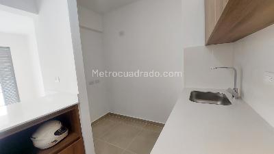 Apartamento de 2 alcobas en venta en Pan De Azucar, Sabaneta, 83 m² · foto 12 de 20