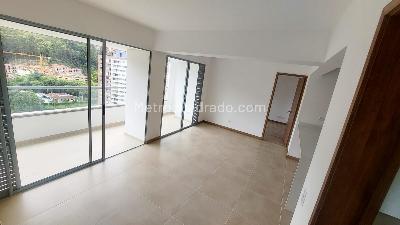 Apartamento de 2 alcobas en venta en Pan De Azucar, Sabaneta, 83 m² · foto 13 de 20
