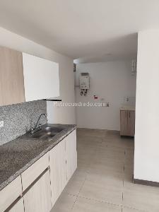 Apartamento de 3 alcobas en venta en Parque Principal, Sabaneta, 85 m² · foto 5 de 20