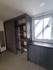 Apartamento de 3 alcobas en venta en Parque Principal, Sabaneta, 85 m² · foto 7 de 20