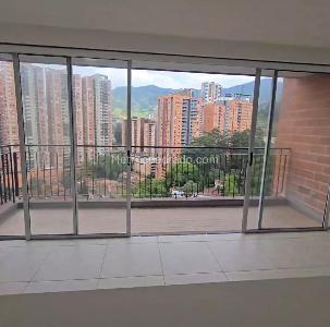 Apartamento de 3 alcobas en venta en Loma San Remo, Sabaneta, 72 m² · foto 20 de 20