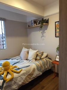 Apartamento de 2 alcobas en venta en Aves Maria, Sabaneta, 60 m² · foto 12 de 20