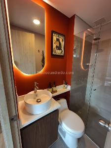 Apartamento de 2 alcobas en venta en Aves Maria, Sabaneta, 60 m² · foto 13 de 20