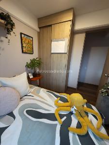 Apartamento de 2 alcobas en venta en Aves Maria, Sabaneta, 60 m² · foto 15 de 20