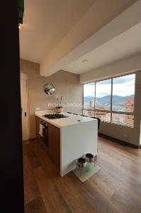 Apartamento de 2 alcobas en venta en Aves Maria, Sabaneta, 60 m² · foto 5 de 20