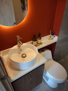 Apartamento de 2 alcobas en venta en Aves Maria, Sabaneta, 60 m² · foto 10 de 20