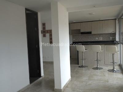 Apartamento en venta en Centro De La Moda, Itagüí · foto 10 de 20