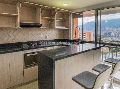 Apartamento en venta en Centro De La Moda, Itagüí · foto 13 de 20