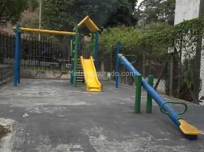 Apartamento en venta en Centro De La Moda, Itagüí · foto 20 de 20
