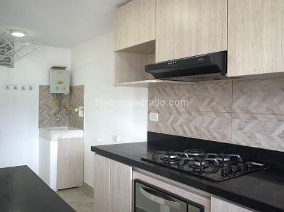 Apartamento en venta en Centro De La Moda, Itagüí · foto 4 de 20
