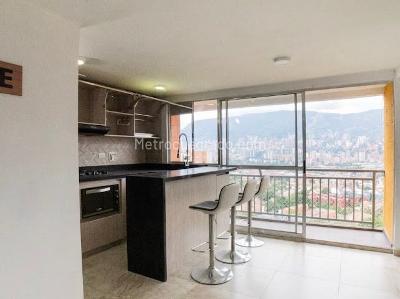 Apartamento en venta en Centro De La Moda, Itagüí · foto 2 de 20