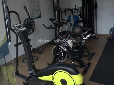 Apartamento en venta en Centro De La Moda, Itagüí · foto 19 de 20