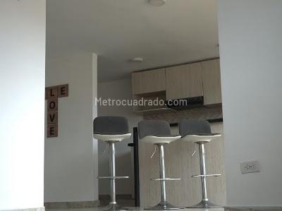 Apartamento en venta en Centro De La Moda, Itagüí · foto 8 de 20