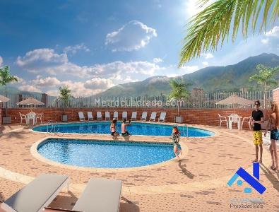 Apartamento en venta en San Gabriel, Itagüí · foto 16 de 20