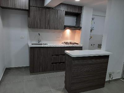 Apartamento en venta en San Gabriel, Itagüí · foto 3 de 20