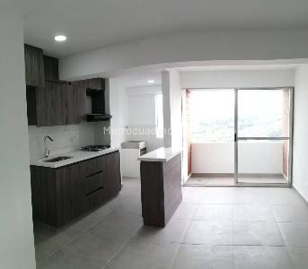 Apartamento en venta en San Gabriel, Itagüí · foto 6 de 20