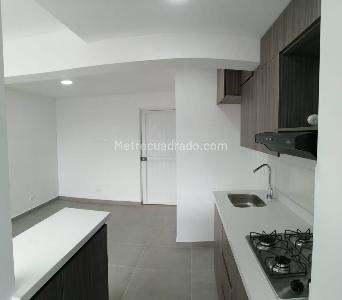 Apartamento en venta en San Gabriel, Itagüí · foto 8 de 20
