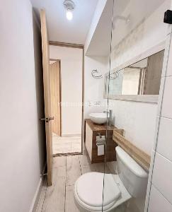 Apartamento de 3 alcobas en venta en Asdesillas, Sabaneta, 50 m² · foto 19 de 20