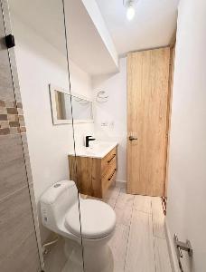 Apartamento de 3 alcobas en venta en Asdesillas, Sabaneta, 50 m² · foto 9 de 20