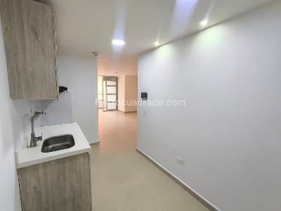 Apartamento de 2 alcobas en venta en Parque Principal, Sabaneta, 63 m² · foto 6 de 20