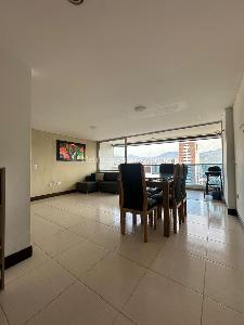 Apartamento de 3 alcobas en venta en El Trapiche, Sabaneta, 84 m² · foto 3 de 20