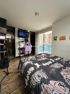 Apartamento de 3 alcobas en venta en El Trapiche, Sabaneta, 84 m² · foto 15 de 20