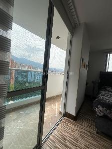Apartamento de 3 alcobas en venta en El Trapiche, Sabaneta, 84 m² · foto 19 de 20