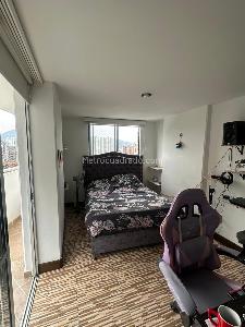 Apartamento de 3 alcobas en venta en El Trapiche, Sabaneta, 84 m² · foto 6 de 20