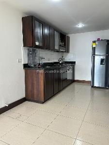 Apartamento de 3 alcobas en venta en El Trapiche, Sabaneta, 84 m² · foto 2 de 20