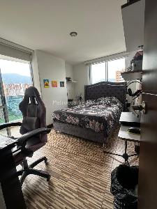 Apartamento de 3 alcobas en venta en El Trapiche, Sabaneta, 84 m² · foto 7 de 20
