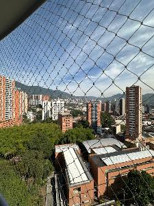 Apartamento de 3 alcobas en venta en El Trapiche, Sabaneta, 84 m² · foto 4 de 20