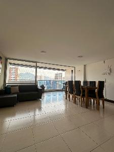 Apartamento de 3 alcobas en venta en El Trapiche, Sabaneta, 84 m² · foto 10 de 20