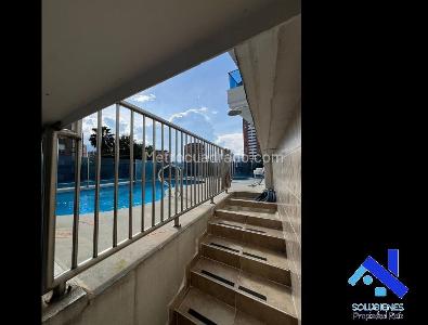 Apartamento de 3 alcobas en venta en El Trapiche, Sabaneta, 84 m² · foto 11 de 20