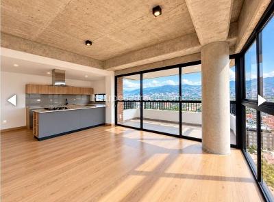 Apartamento en venta en Lalinde, Medellín · foto 3 de 20