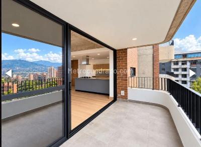 Apartamento en venta en Lalinde, Medellín · foto 13 de 20