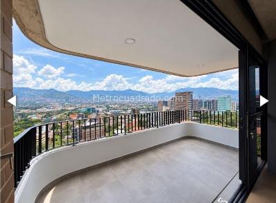 Apartamento en venta en Lalinde, Medellín · foto 16 de 20
