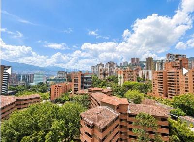Apartamento en venta en Lalinde, Medellín · foto 17 de 20