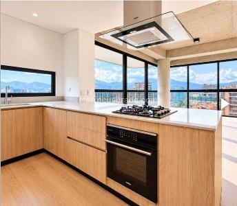 Apartamento en venta en Lalinde, Medellín · foto 6 de 20