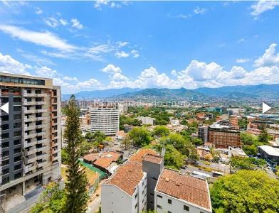 Apartamento en venta en Lalinde, Medellín · foto 7 de 20