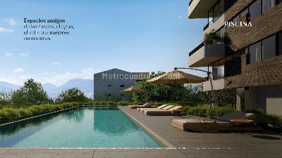 Apartamento en venta en Lalinde, Medellín · foto 20 de 20