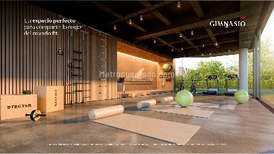 Apartamento en venta en Lalinde, Medellín · foto 19 de 20