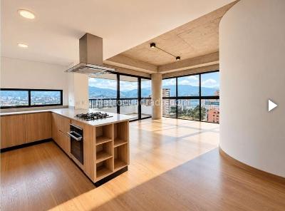 Apartamento en venta en Lalinde, Medellín · foto 4 de 20