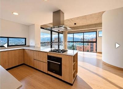 Apartamento en venta en Lalinde, Medellín · foto 5 de 20