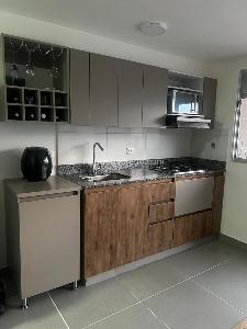 Apartamento de 2 alcobas en venta en Las Antilllas, Envigado, 67 m² · foto 11 de 20