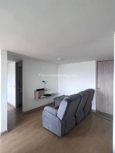 Apartamento de 2 alcobas en venta en Las Antilllas, Envigado, 67 m² · foto 13 de 20